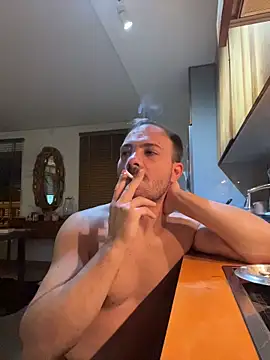 Adventurehotman online show from November 21, 1:15 am