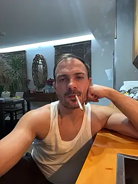 Adventurehotman online show from January 10, 1:07 am