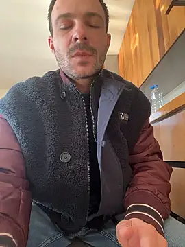 Adventurehotman online show from January 14, 12:44 pm