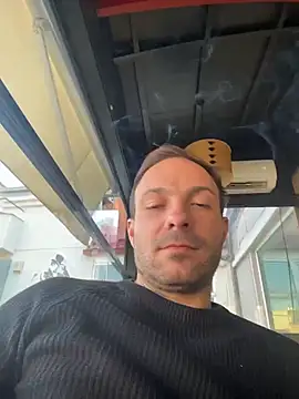 Adventurehotman online show from March 14, 3:50 pm