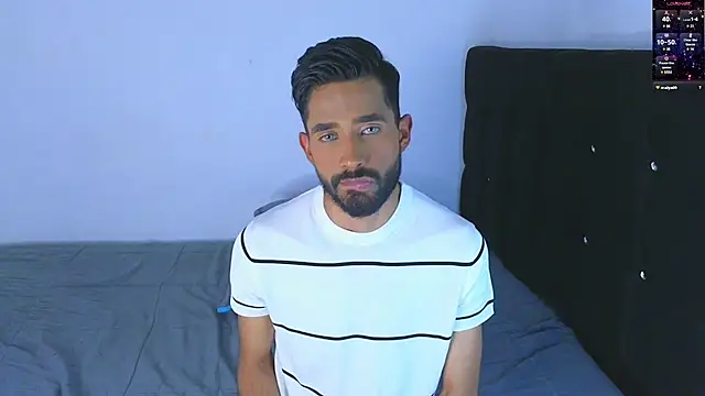 dereck hotsoon online show from January 10, 11:08 pm