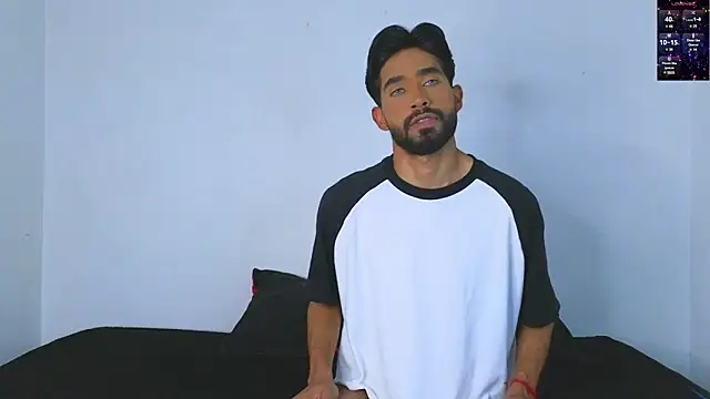 dereck hotsoon online show from March 21, 12:07 am