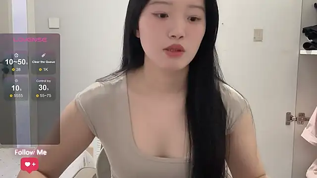 rose-u online show from November 26, 1:17 am