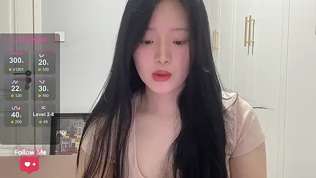 rose-u online show from January 8, 1:52 am