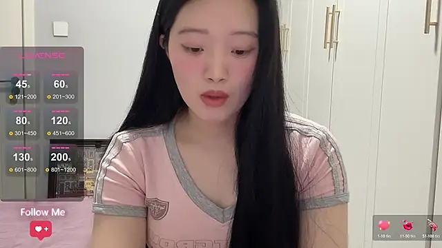 rose-u online show from January 15, 1:43 am