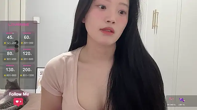 rose-u online show from February 3, 1:26 am