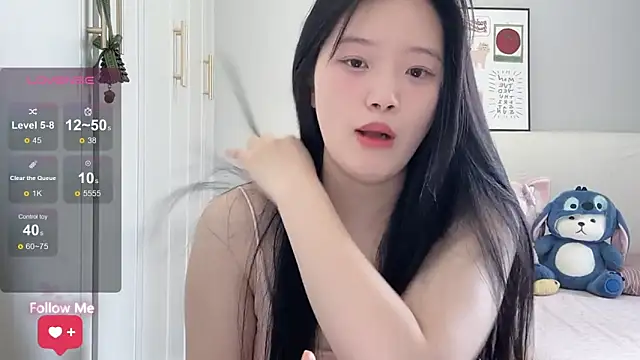 rose-u online show from April 26, 1:25 am