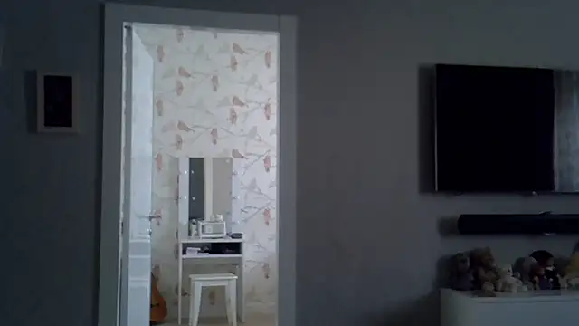 Snapshot of ZarinaSwift chatting on July 4, 3:02 am ZarinaSwift online show from July 4, 3:02 am