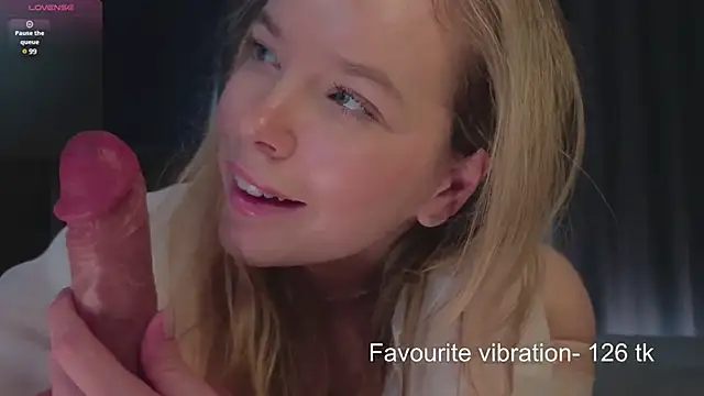 milly shy online show from March 6, 10:09 am