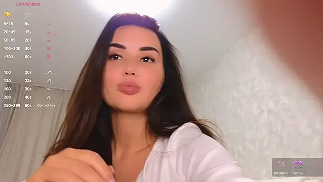 LaraSkinny online show from November 14, 10:36 am