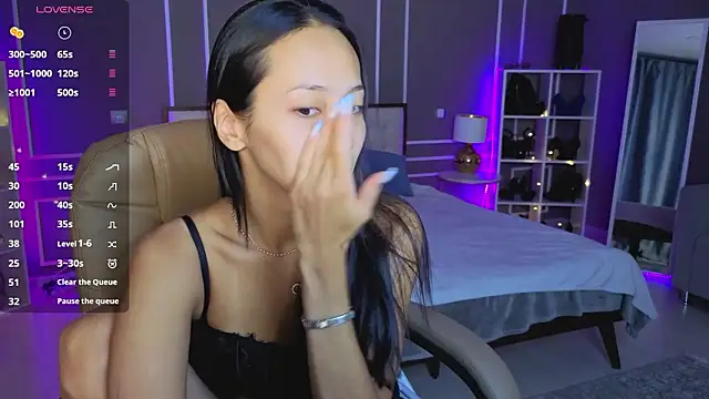  MIURA  online show from March 16, 1:00 am