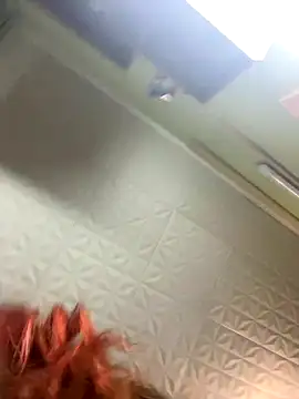 AmmyHot online show from December 3, 4:14 am