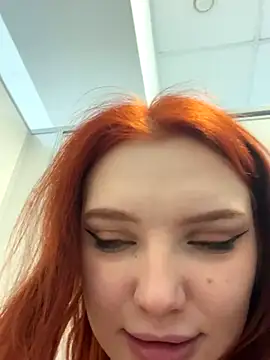 AmmyHot online show from December 3, 7:21 am