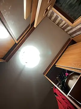 AmmyHot online show from December 24, 4:11 am