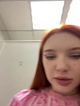 AmmyHot online show from January 15, 7:15 am