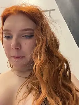 AmmyHot online show from January 19, 7:36 am