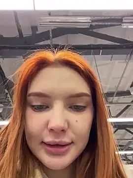 AmmyHot online show from January 28, 7:00 am