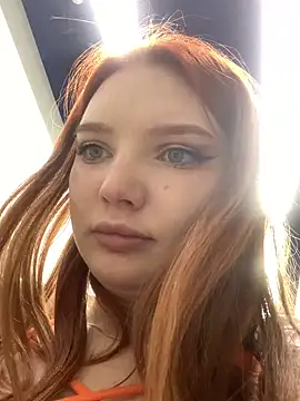 AmmyHot online show from January 30, 7:07 am