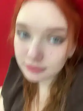 AmmyHot online show from February 7, 7:07 am