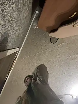 AmmyHot online show from February 12, 3:40 am