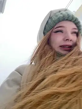 AmmyHot online show from February 13, 3:39 am