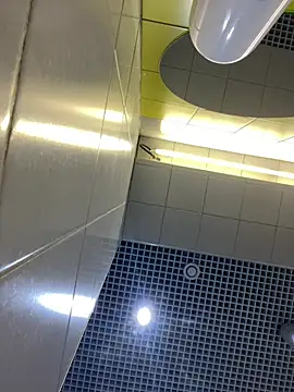 AmmyHot online show from February 22, 7:12 am