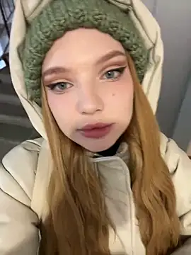 AmmyHot online show from February 23, 4:07 am