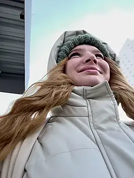 AmmyHot online show from March 14, 4:10 am