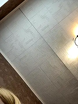 AmmyHot online show from November 13, 4:11 am