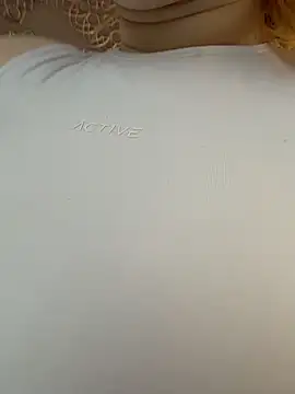 AmmyHot online show from November 26, 4:13 am