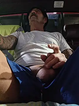 Hotbodyscottie online show from April 24, 10:28 am