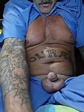 Hotbodyscottie online show from May 2, 9:14 am