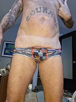 Hotbodyscottie online show from June 25, 10:09 am