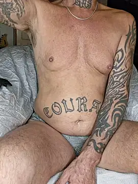 Hotbodyscottie online show from July 6, 2:30 am