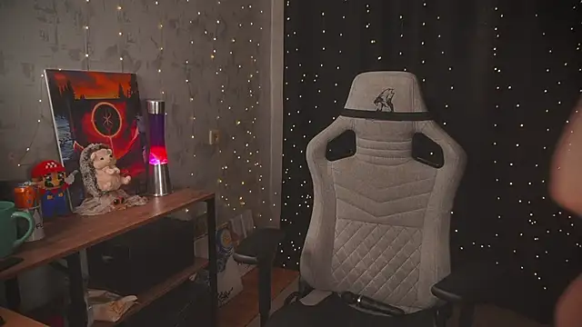 cuteamberlyyy online show from February 27, 5:07 am