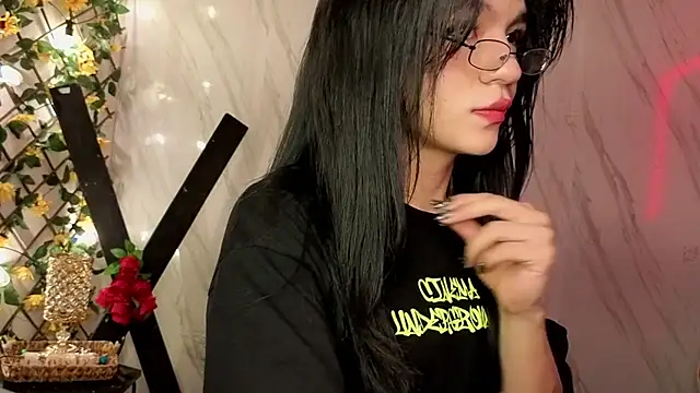 jeimy garcia online show from February 18, 12:12 pm