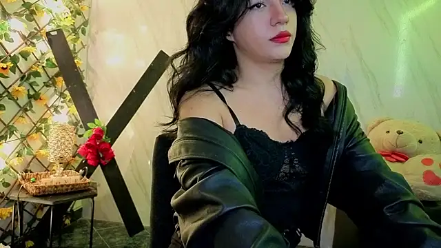 Snapshot of jeimy_garcia chatting on June 11, 12:14 pm jeimy garcia online show from June 11, 12:14 pm