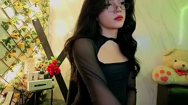 Snapshot of jeimy_garcia chatting on July 5, 12:12 pm jeimy garcia online show from July 5, 12:12 pm