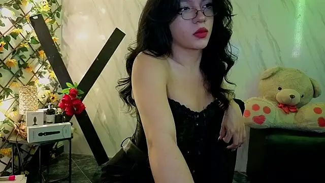 Snapshot of jeimy_garcia chatting on July 6, 12:13 pm jeimy garcia online show from July 6, 12:13 pm
