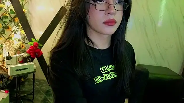 Snapshot of jeimy_garcia chatting on July 23, 12:03 pm jeimy garcia online show from July 23, 12:03 pm
