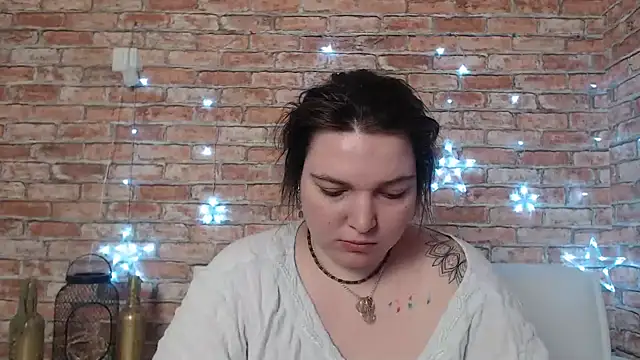 Amelia Kiss  online show from January 31, 12:39 am