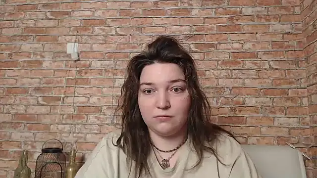 Amelia Kiss  online show from February 3, 12:36 am