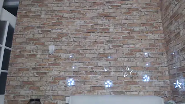 Amelia Kiss  online show from September 16, 12:33 am