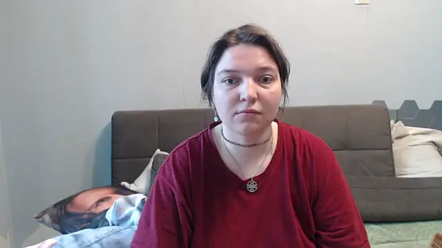 Snapshot of Amelia_Kiss_ chatting on May 6, 1:25 am Amelia Kiss online show from May 6, 1:25 am