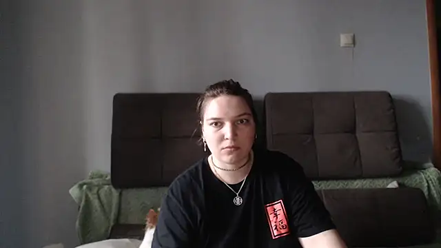 Snapshot of Amelia_Kiss_ chatting on May 7, 1:11 am Amelia Kiss online show from May 7, 1:11 am