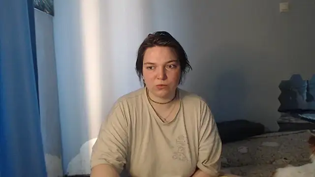 Snapshot of Amelia_Kiss_ chatting on June 1, 3:08 am Amelia Kiss online show from June 1, 3:08 am