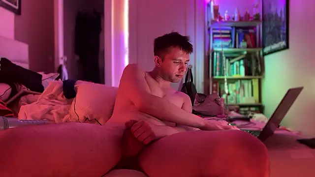 CupidZass online show from December 6, 9:43 am