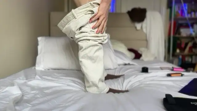 CupidZass online show from January 11, 7:59 pm