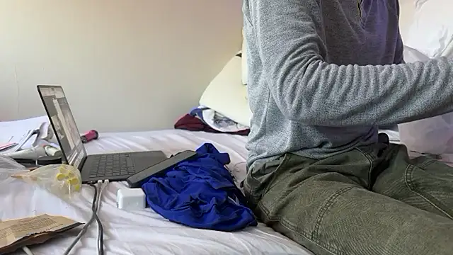 CupidZass online show from January 30, 7:26 pm