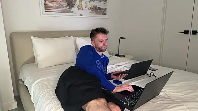 CupidZass online show from February 6, 12:59 pm